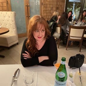 Meet your Posher, Erika